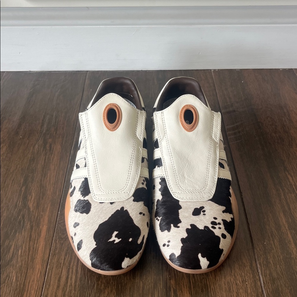 NWT ADIDAS Taekwondo Mei Shoe - Picture 6 of 11